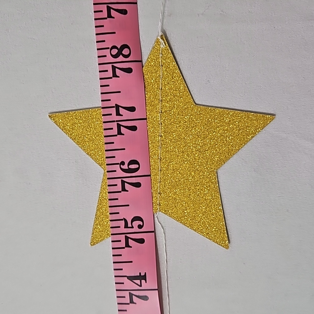 Graduation Party decor black and gold banner Cupcakes toppers Enamel Grad Pin - Picture 15 of 17